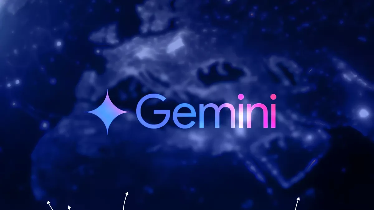 Google выпустила три новые модели Gemini Flash
