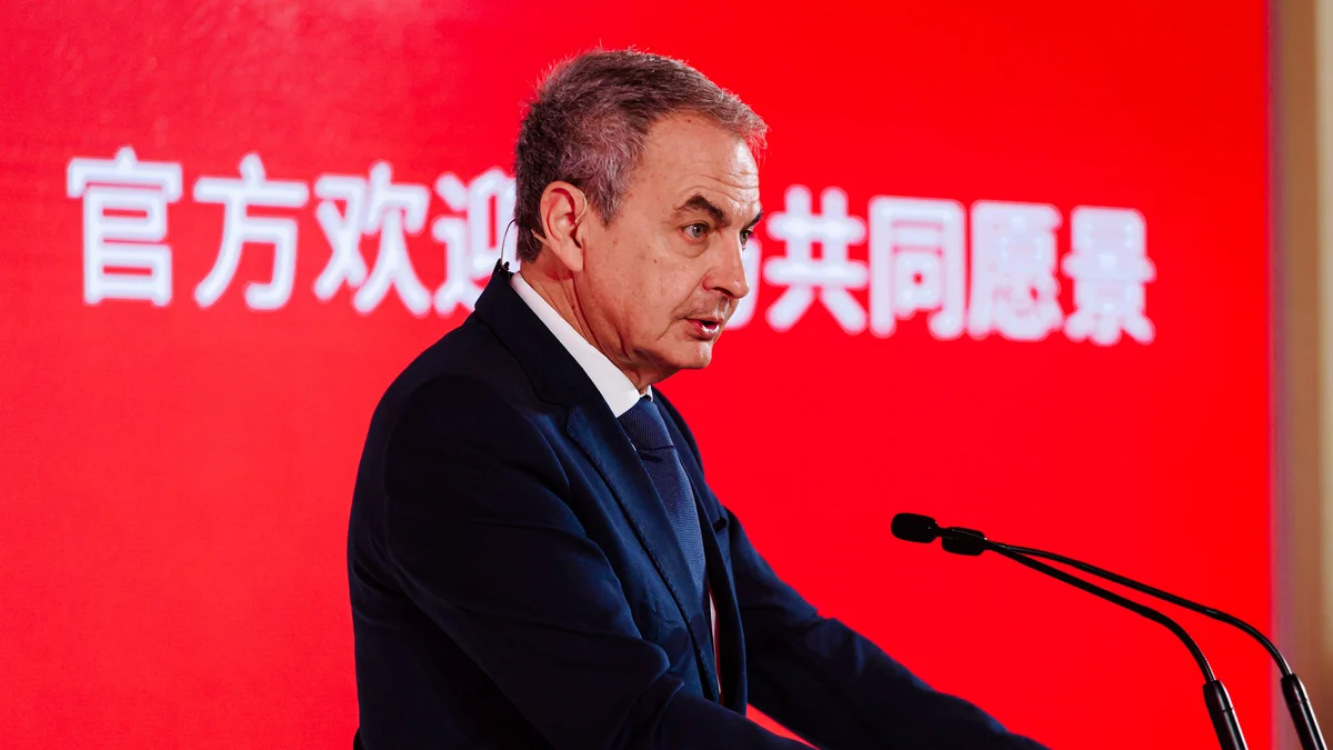 Los Técnicos de Hacienda creen que se ha abierto investigación a Zapatero para que no corra el plazo de prescripción fiscal