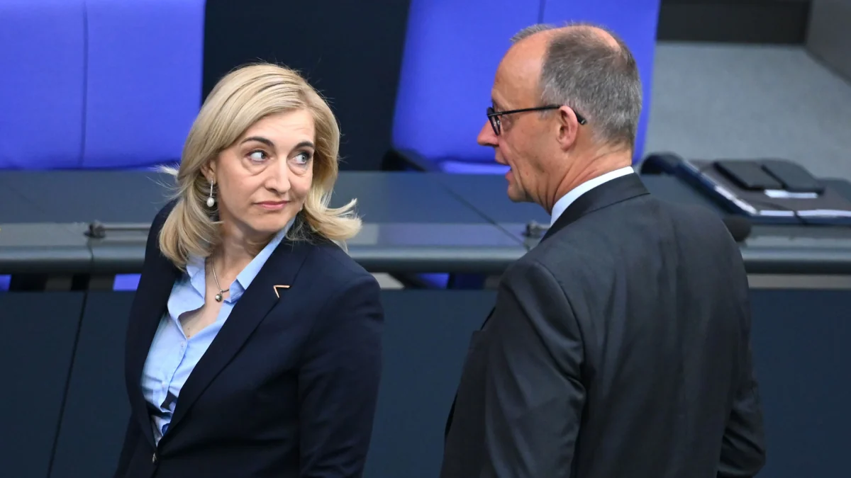 Krankenkassenreform: Opposition in Karlsruhe gescheitert