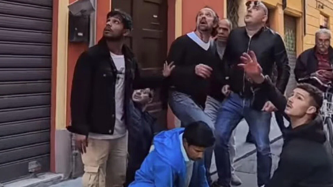 Salvini:'el Koudri su Fb scriveva bastardi cristiani, inneggiava ad Allah'. Oggi l'udienza di convalida