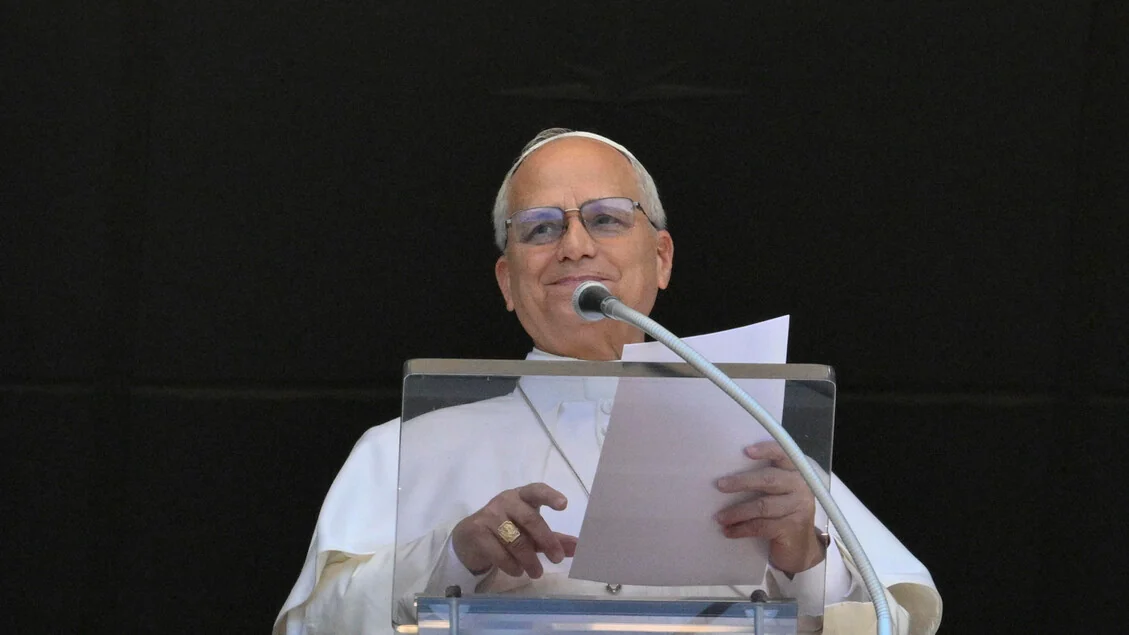 Arriva l'enciclica di Leone XIV. Il messaggio: 'Rimaniamo umani'