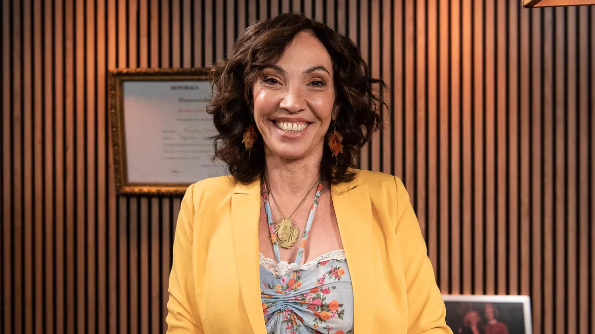 Ernestina Pais: el día que le contó a Infobae por qué nunca eligió amores del espectáculo