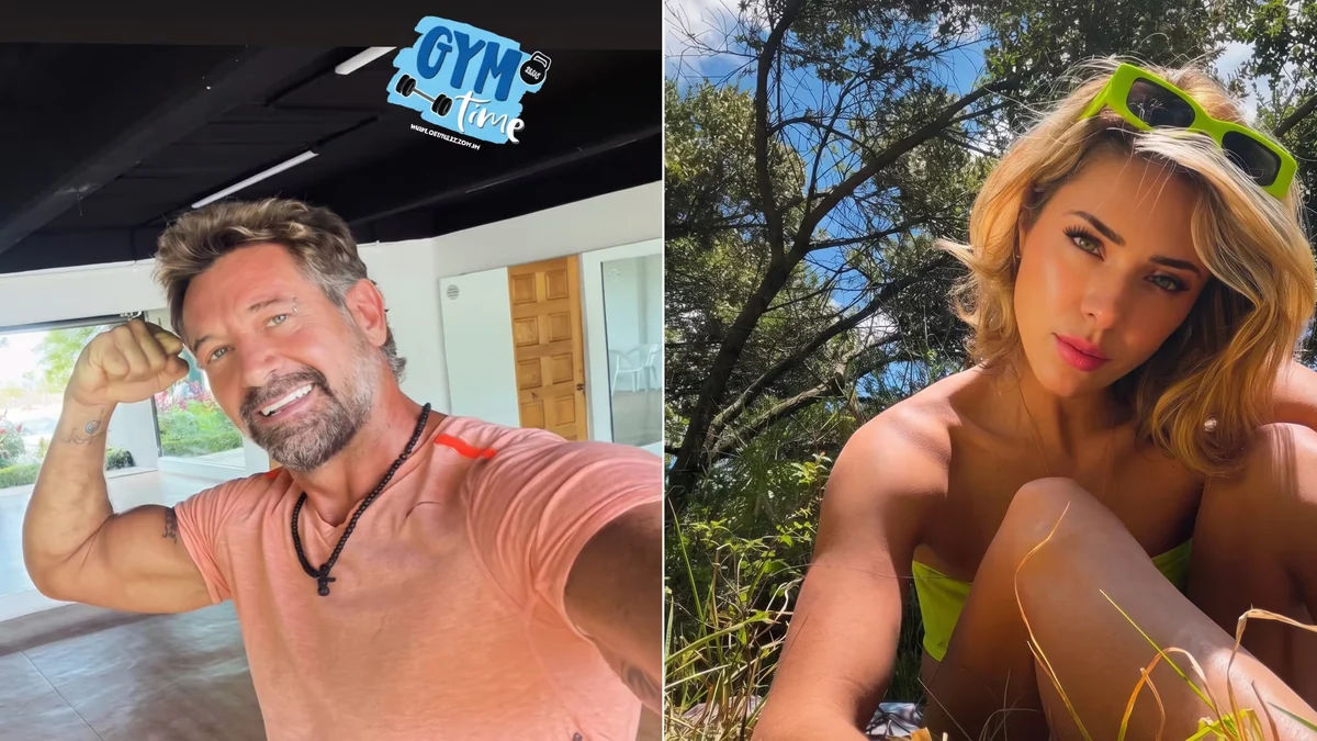 Continua conflicto entre Ana Sinclair y Gabriel Soto: trató de mantener su relación en secreto