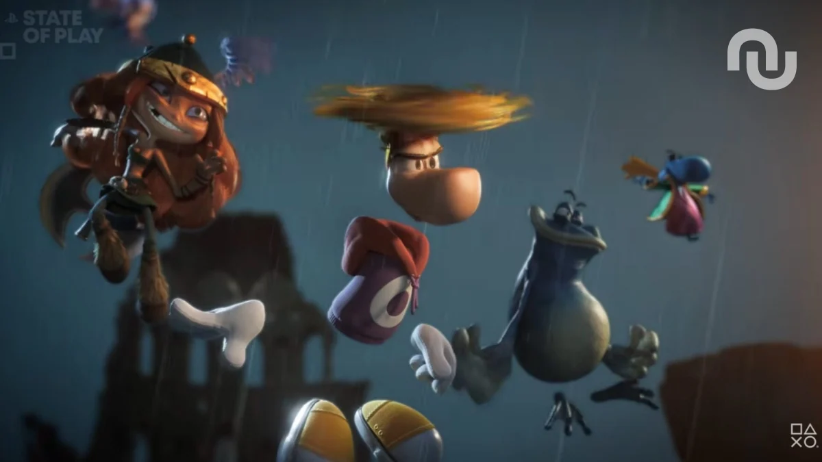 Rayman Legends: Retold est un remake qui donne déjà sacrément envie