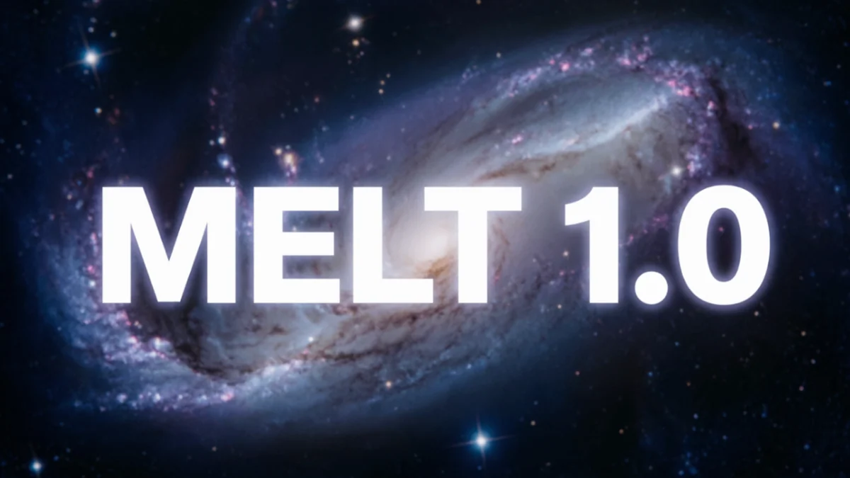 MELT-1: трансформер 7B сдыхает за 11 часов, а наш агент живёт 95