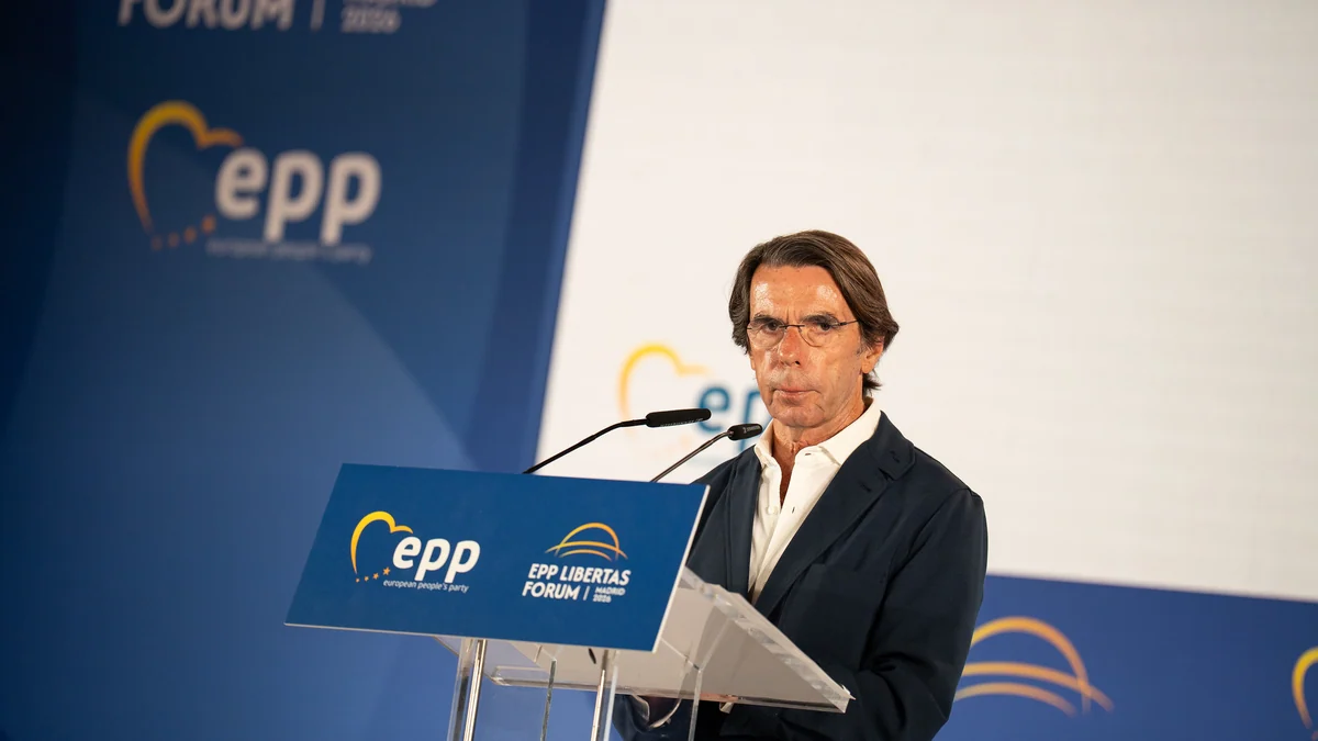 Génova le quita importancia al fallo del TJUE y Aznar reclama que "la agresión sediciosa no quede impune"