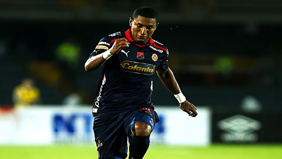 Juan Camilo Ángulo reveló por qué traicionó al América y fichó por el Deportivo Cali: “No fue culpa mía”