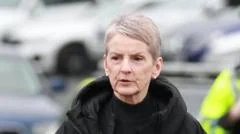 Lady Donaldson 'aware' of alleged sex abuse incident involving bright light, court hears