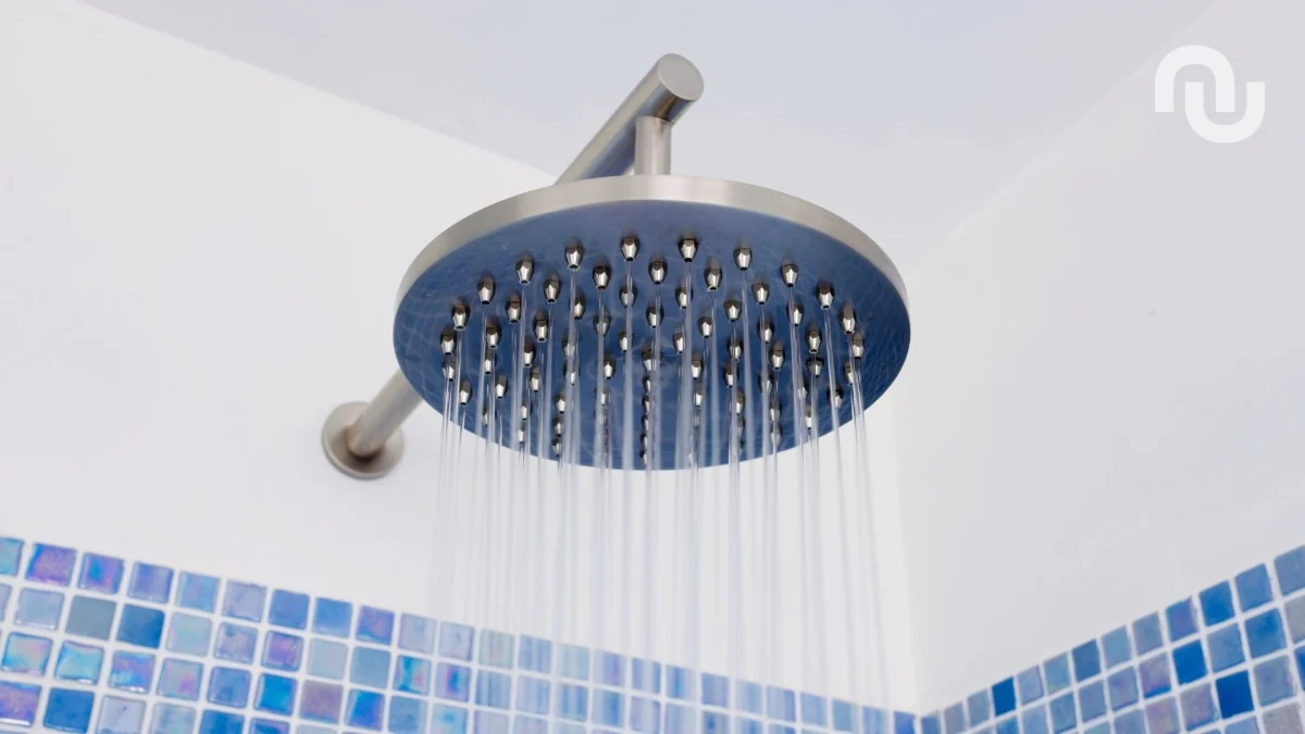 Douche chaude ou froide pendant la canicule ? Voilà la température idéale
