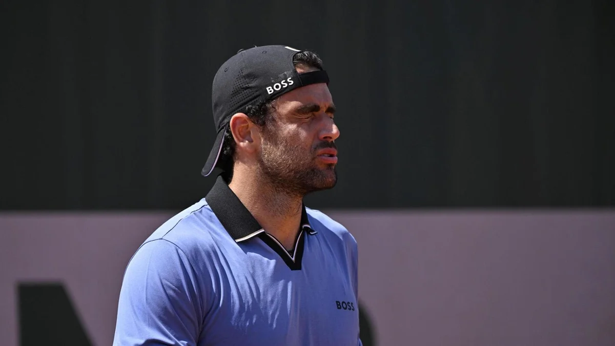 Roland Garros, Sinner e gli altri italiani in campo giovedì 28 maggio: orario e dove vederli in tv