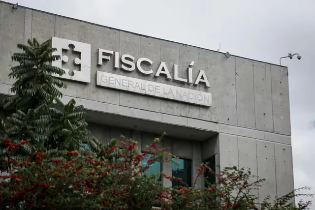 Fiscalía judicializó a alias Masacre, presunto integrante del Tren de Aragua en la frontera con Ecuador: lo acusan de múltiples homicidios