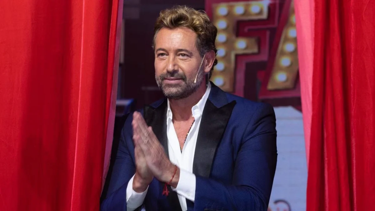 Gabriel Soto revela detalles de su relación con Ana Carla Sinclair y ventila los gastos que cubría