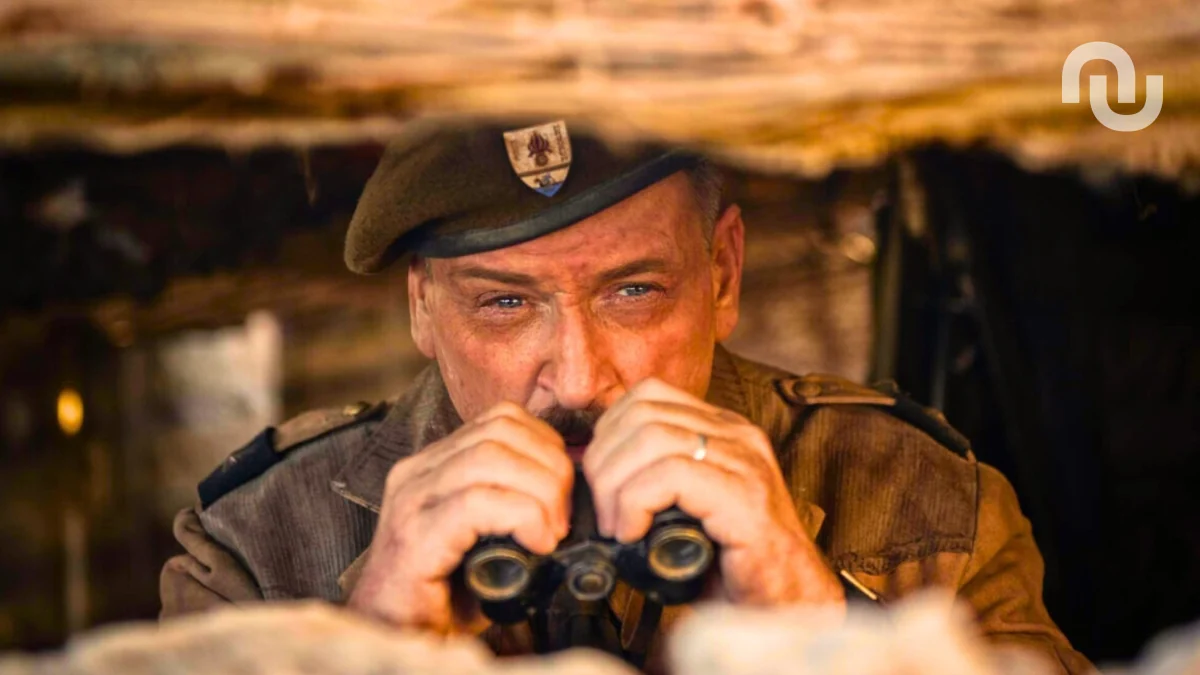 La Bataille de Gaulle : le film français au budget XXL est bien une énorme claque