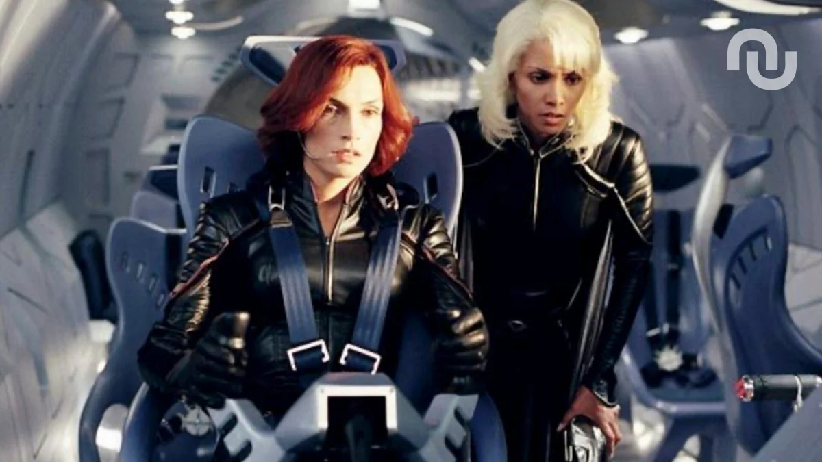 Cette ancienne star des films X-Men aurait adoré être dans Avengers: Doomsday