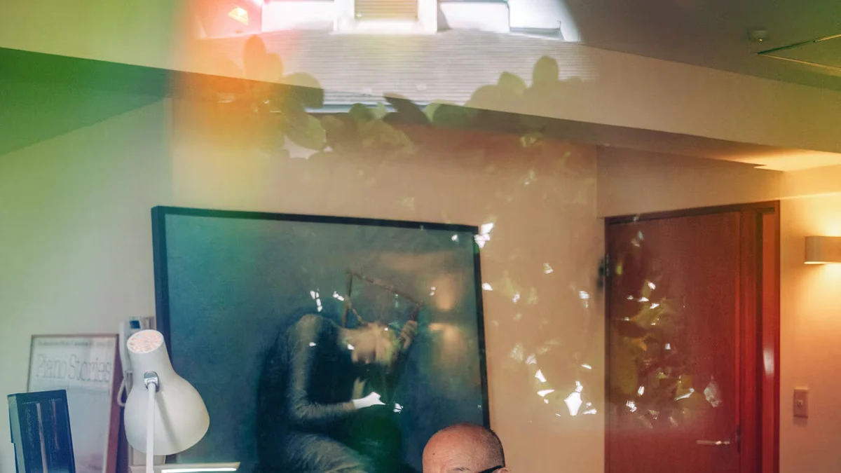 Joe Hisaishi, la voz musical de Studio Ghibli, retoma su amor por la música clásica