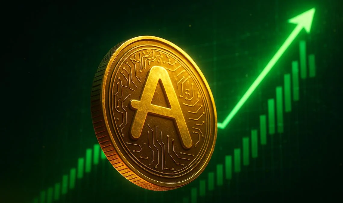 Prezzo Aave oggi a 82,74$: recupero solido, ma il Fear Index a 12 frena tutto