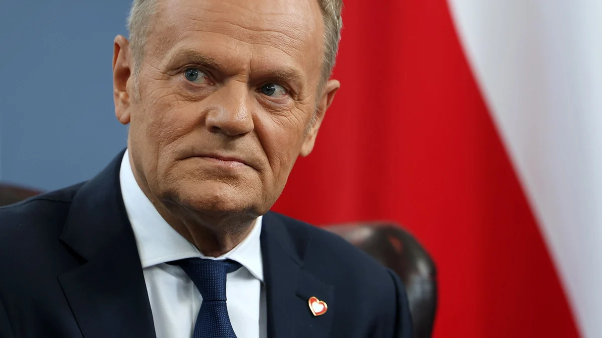 Polonia advierte del aumento de provocaciones rusas y urge a la OTAN a tomársela en serio