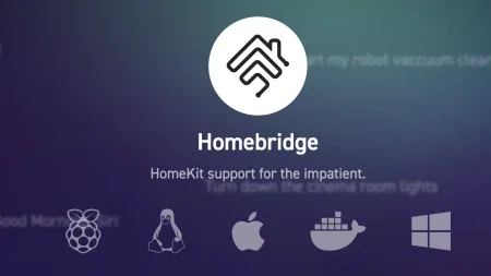 HomeKit für mehr Geräte: Homebridge 2.0 bekommt Matter