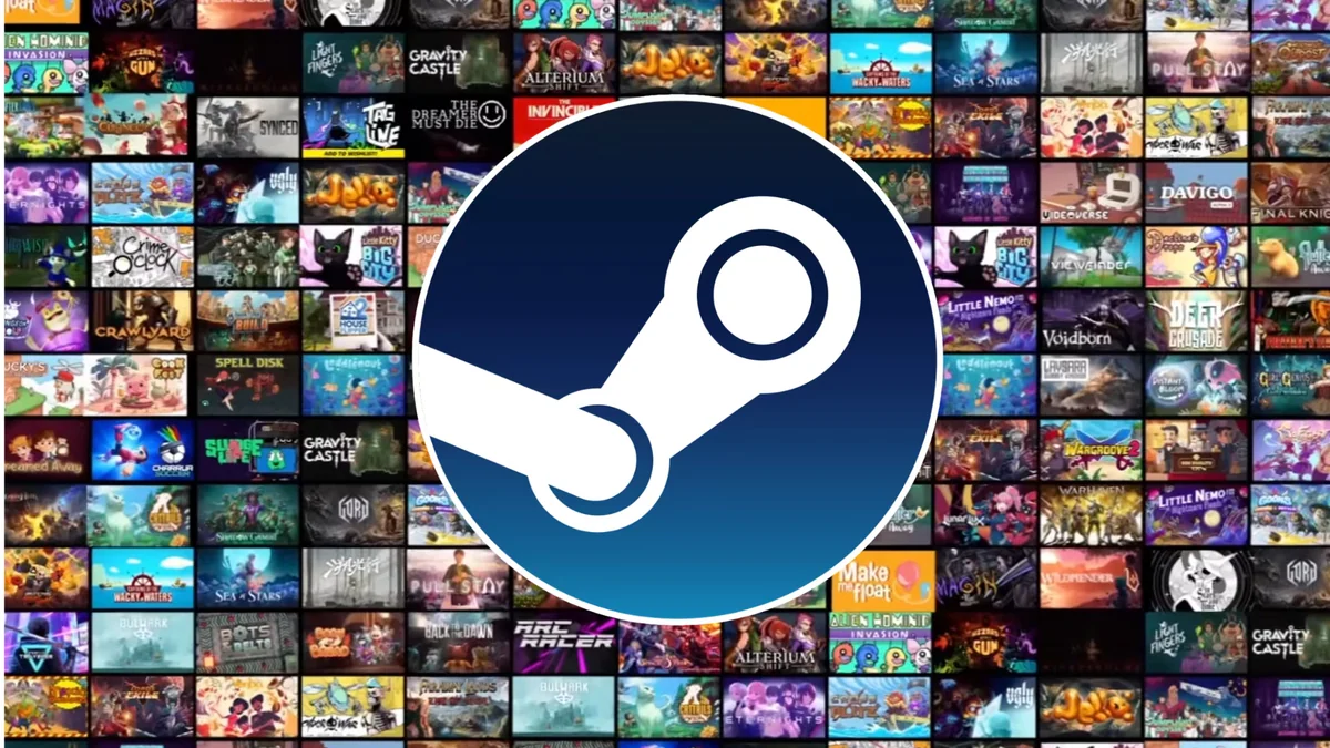 Steam tiene cuatro juegos gratis por tiempo limitado: romance, terror, sátira política y dados