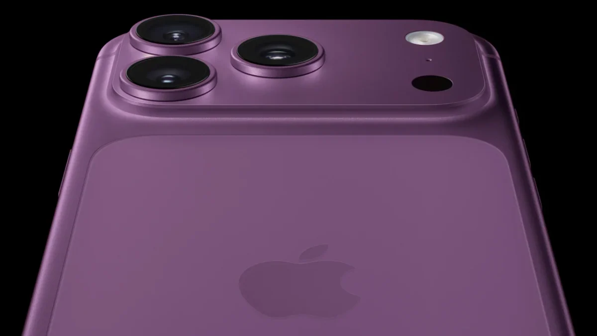 iPhone 18 Pro Tasarımı Nasıl Olacak?