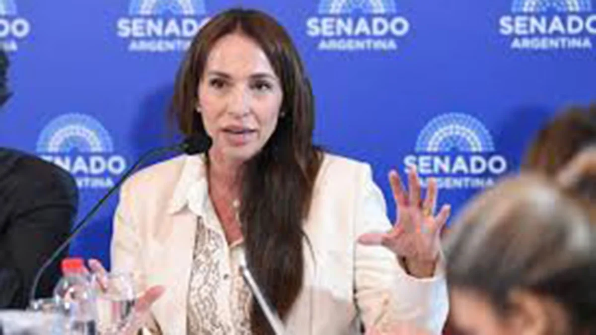 Quién es María Verónica Michelli, la candidata a jueza cuyo pliego el Gobierno pidió retirar
