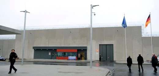 Stade: Todesschütze von Stade wurde bis kurz vor seinem Tod überwacht