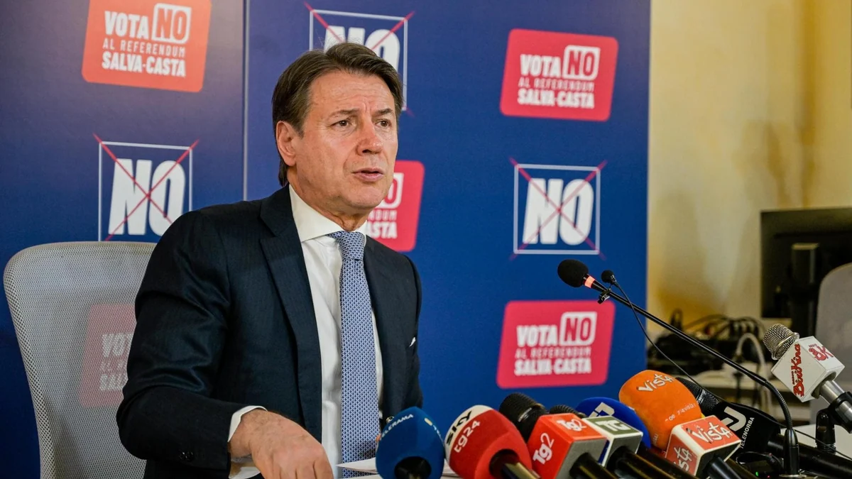 Conte dopo l’intervento: “Finalmente a casa, sto bene, grazie per l'affetto”