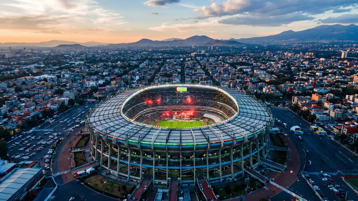 ¿México está listo? Estos son los estadios que podría albergar el Mundial de Clubes 2029