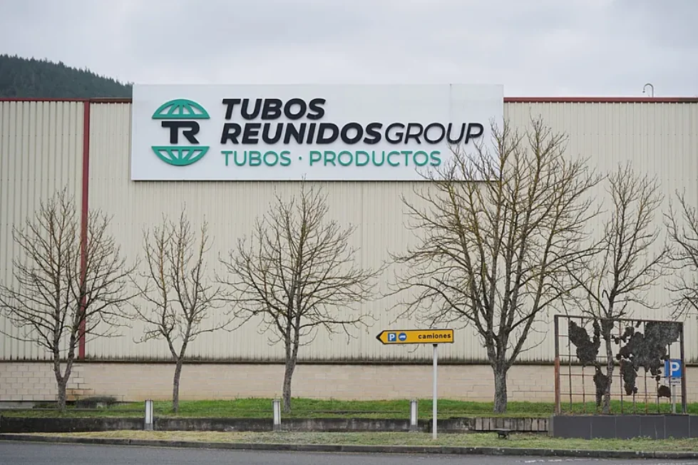 Arranca la puja para hacerse con Tubos Reunidos
