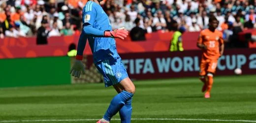 WM 2026: Manuel Neuer überholt Hugo Lloris als WM-Rekordtorhüter