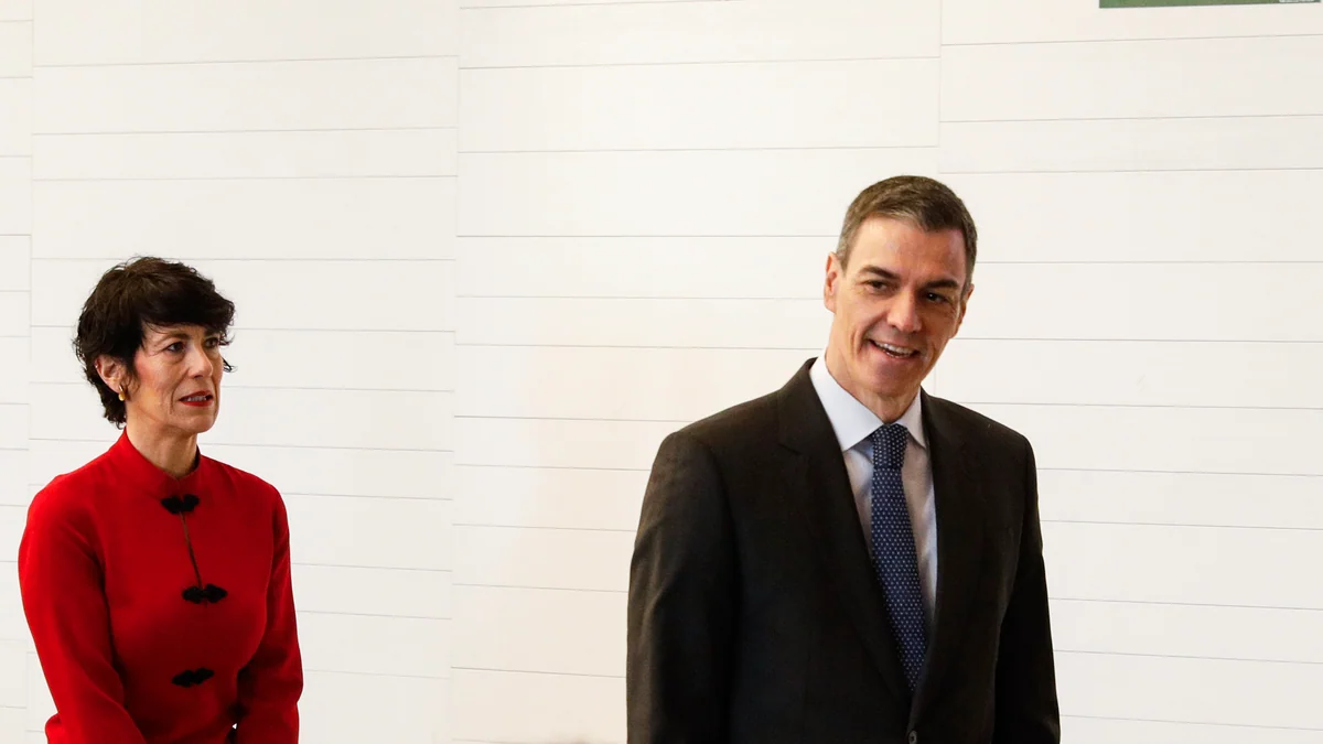 La crisis de las pensiones dispara la alerta social pese a las reformas de Sánchez: siete de cada diez españoles auguran que los más perjudicados serán los jóvenes
