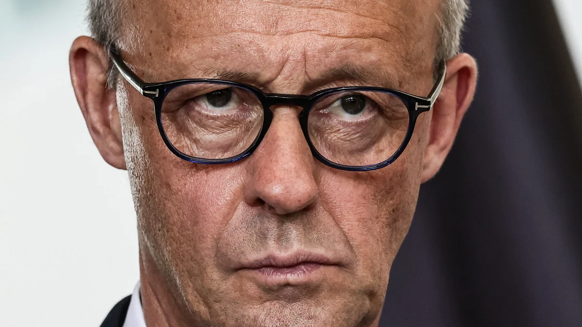 Alemania, entre el pesimismo y la falta de confianza en el Gobierno