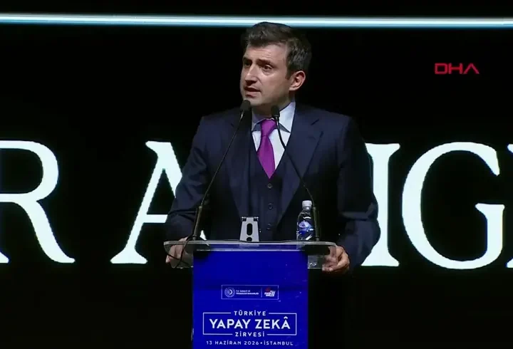 SON DAKİKA | Selçuk Bayraktar'dan önemli açıklamalar