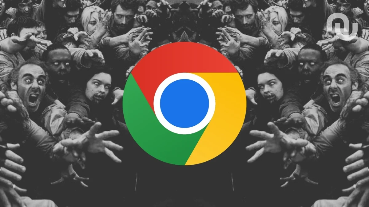 Chrome installe un modèle d’IA de 4 Go sur votre disque, sans demander la permission