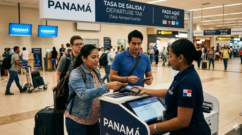 Panamá puede consolidar su liderazgo regional en un escenario de incertidumbre geopolítica: Albertoni