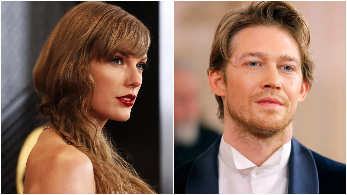 La canción de Taylor Swift que lo dice todo sobre su ruptura con su último novio, Joe Alwyn: “Yo tampoco me casaría conmigo misma”