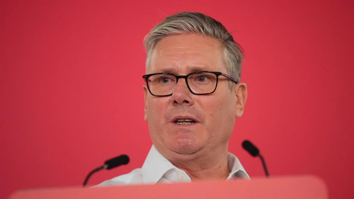 Führungskrise: Starmer beschwört „Kampf um die Seele“ der Nation