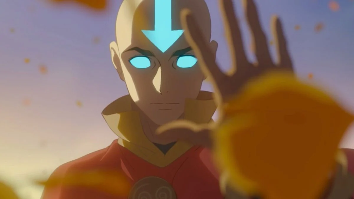 Paniqué par les fuites, Paramount avance en urgence le film Avatar le Dernier Maitre de l’Air et dévoile un trailer