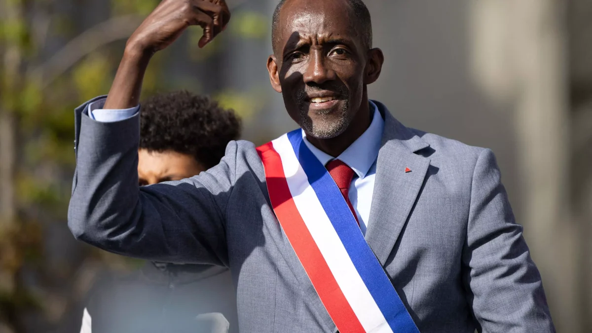 Pierre-Henri Tavoillot : « Bally Bagayoko a prouvé que la “nouvelle France” de LFI n’était ni démocratique, ni républicaine »