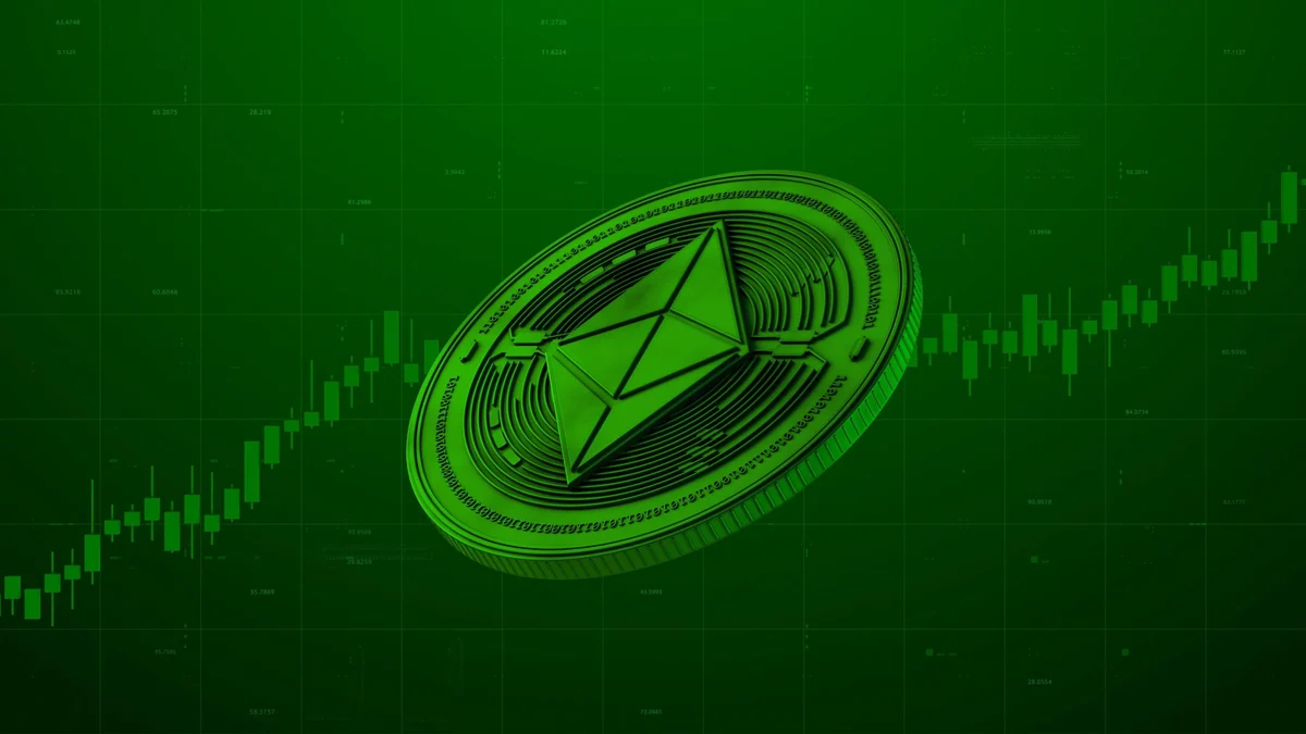 Ethereum: Diese Kursszenarien sind nun möglich