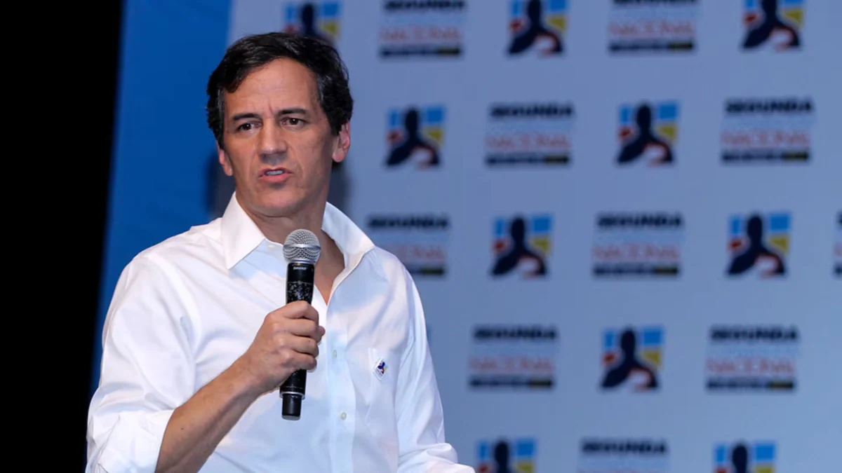 El senador electo Rafael Nieto dice que el nuevo gobierno no podrá sacar a Colombia de la ONU ni desmontar la JEP: “Hoy no existe”