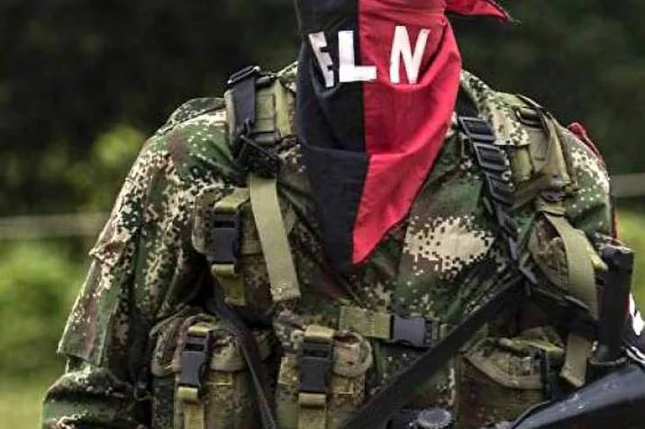 ELN informó su autoría en el atentado al aeropuerto de Tibú que provocó lesiones a varias personas