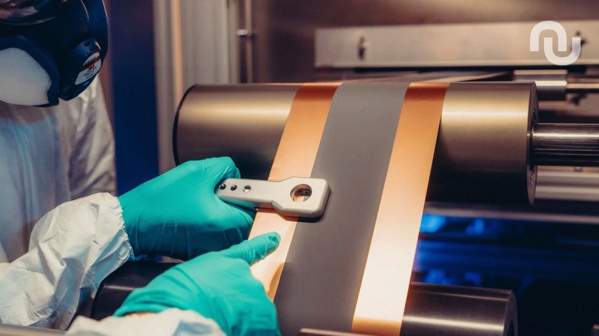 Tout savoir sur la batterie solide, la technologie qui doit révolutionner la voiture électrique
