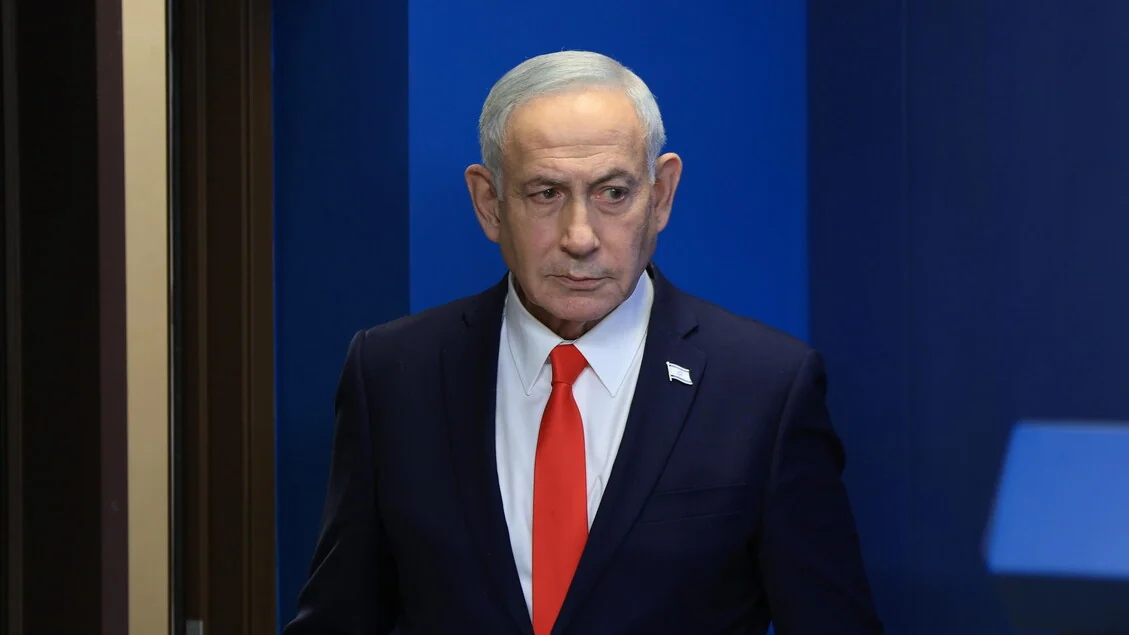 Netanyahu: 'Mi ricandido alle elezioni e intendo vincere'