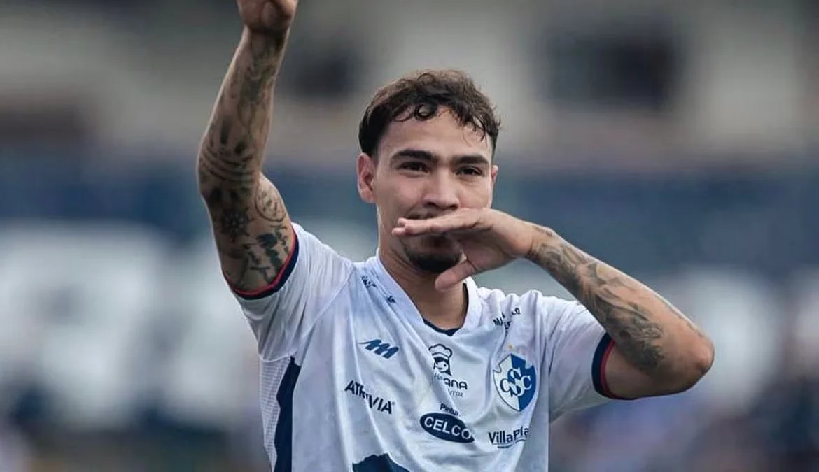 Ricardo ‘Caballo’ Márquez es el nuevo jugador de Águilas Doradas: este es el presente deportivo del exgoleador del Unión Magdalena