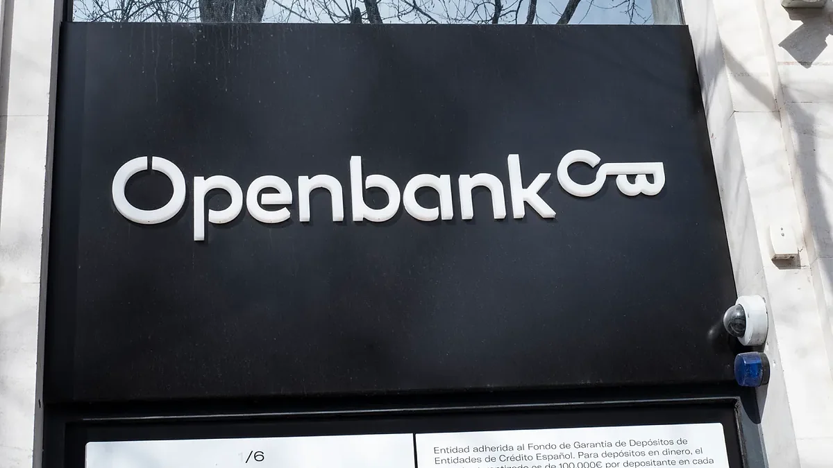 Openbank lanza un depósito al 2,5% vinculado a la nómina