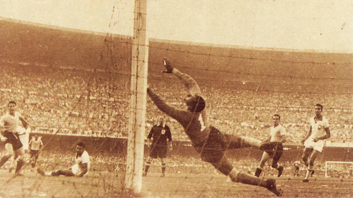 Del Maracanazo a Messi: los récords y anécdotas que marcaron la historia de los Mundiales