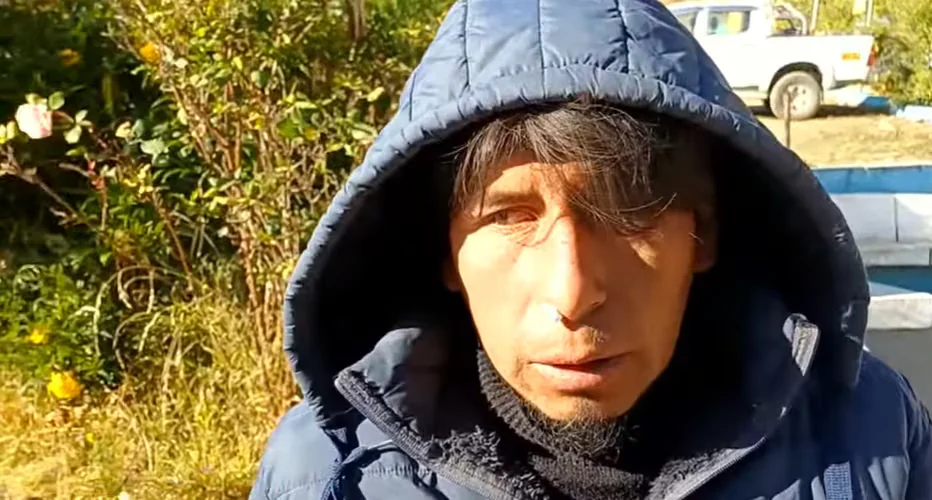 Damnificados del sismo en Junín sobreviven luego de haber sido enterrados por escombros: “pude respirar y pedir auxilio”