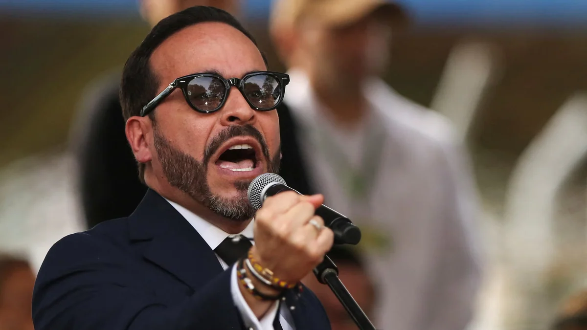 Radican proposición para impedir que De la Espriella se posesione en una guarnición militar: “No permitiremos que se supedite el poder civil”