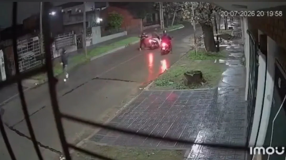 Giro en el crimen del policía en Loma Hermosa: liberaron a un sospechoso y detuvieron a otro de 14 acusado de ser el asesino